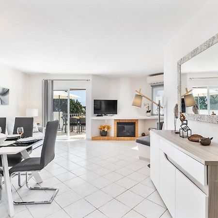 Apartament Portes Balaia Albufeira Dış mekan fotoğraf