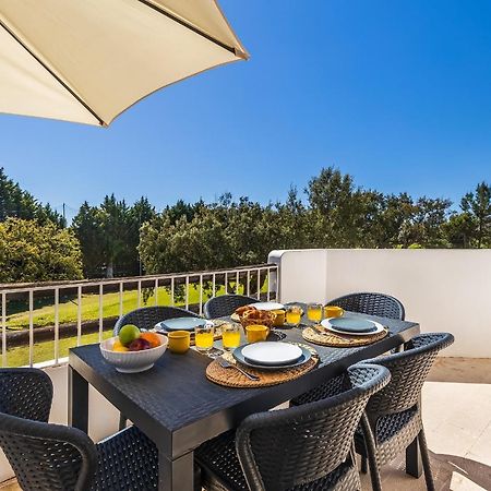 Apartament Portes Balaia Albufeira Dış mekan fotoğraf