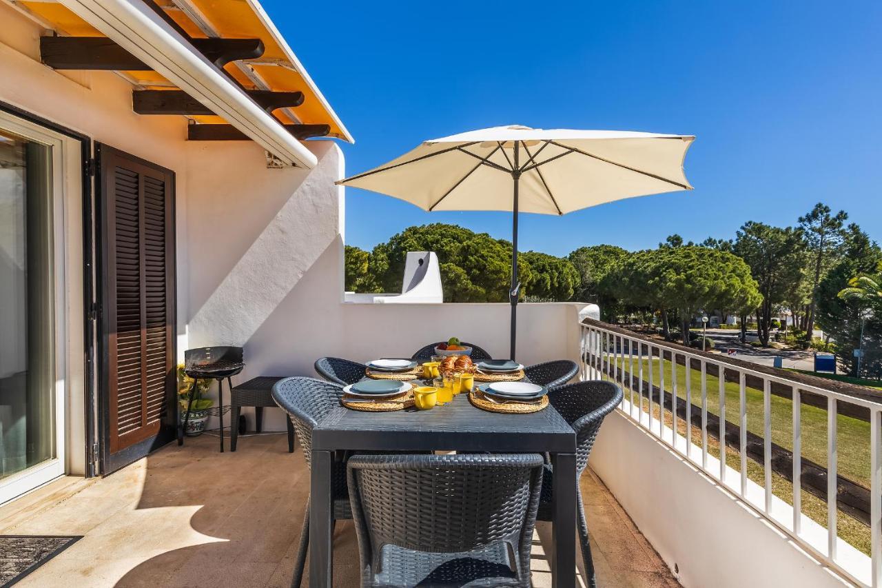 Apartament Portes Balaia Albufeira Dış mekan fotoğraf