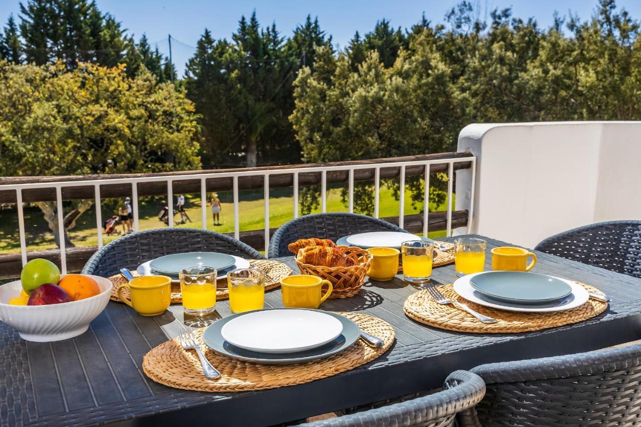 Apartament Portes Balaia Albufeira Dış mekan fotoğraf