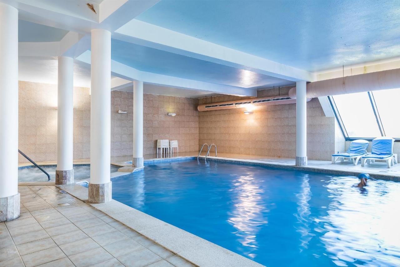 Apartament Portes Balaia Albufeira Dış mekan fotoğraf