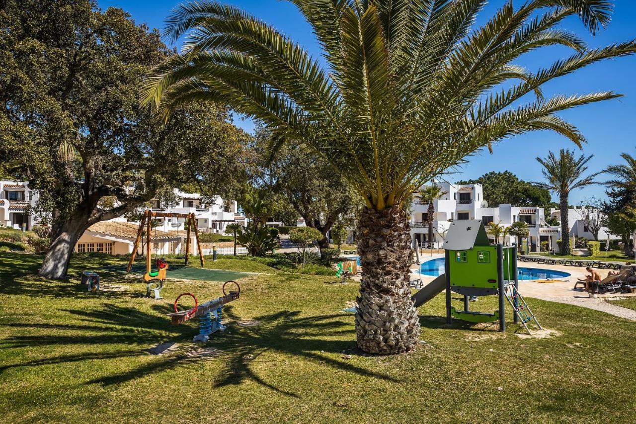Apartament Portes Balaia Albufeira Dış mekan fotoğraf