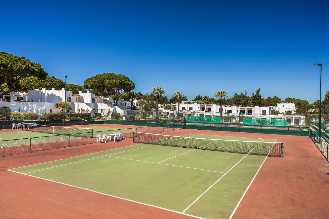 Apartament Portes Balaia Albufeira Dış mekan fotoğraf