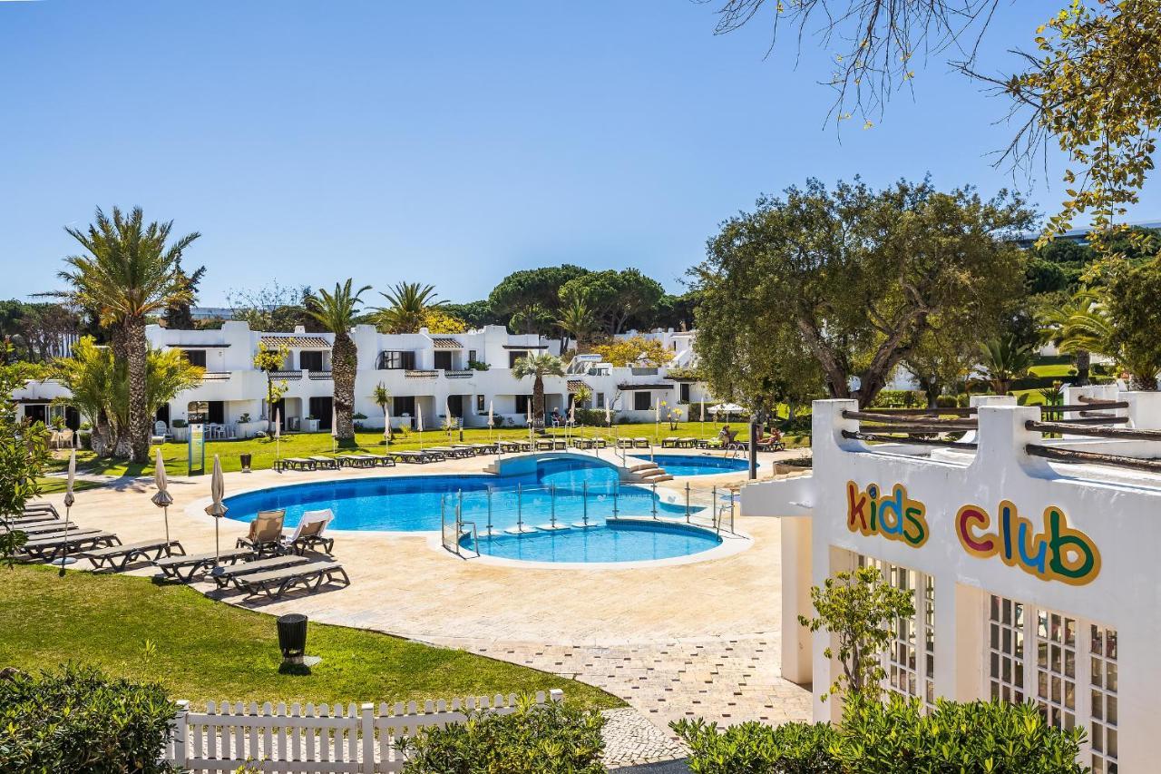 Apartament Portes Balaia Albufeira Dış mekan fotoğraf