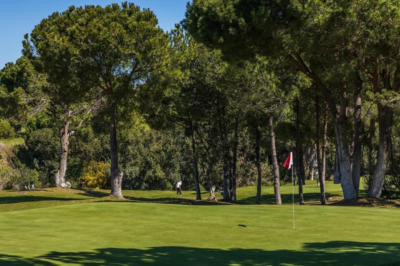 Apartament Portes Balaia Albufeira Dış mekan fotoğraf