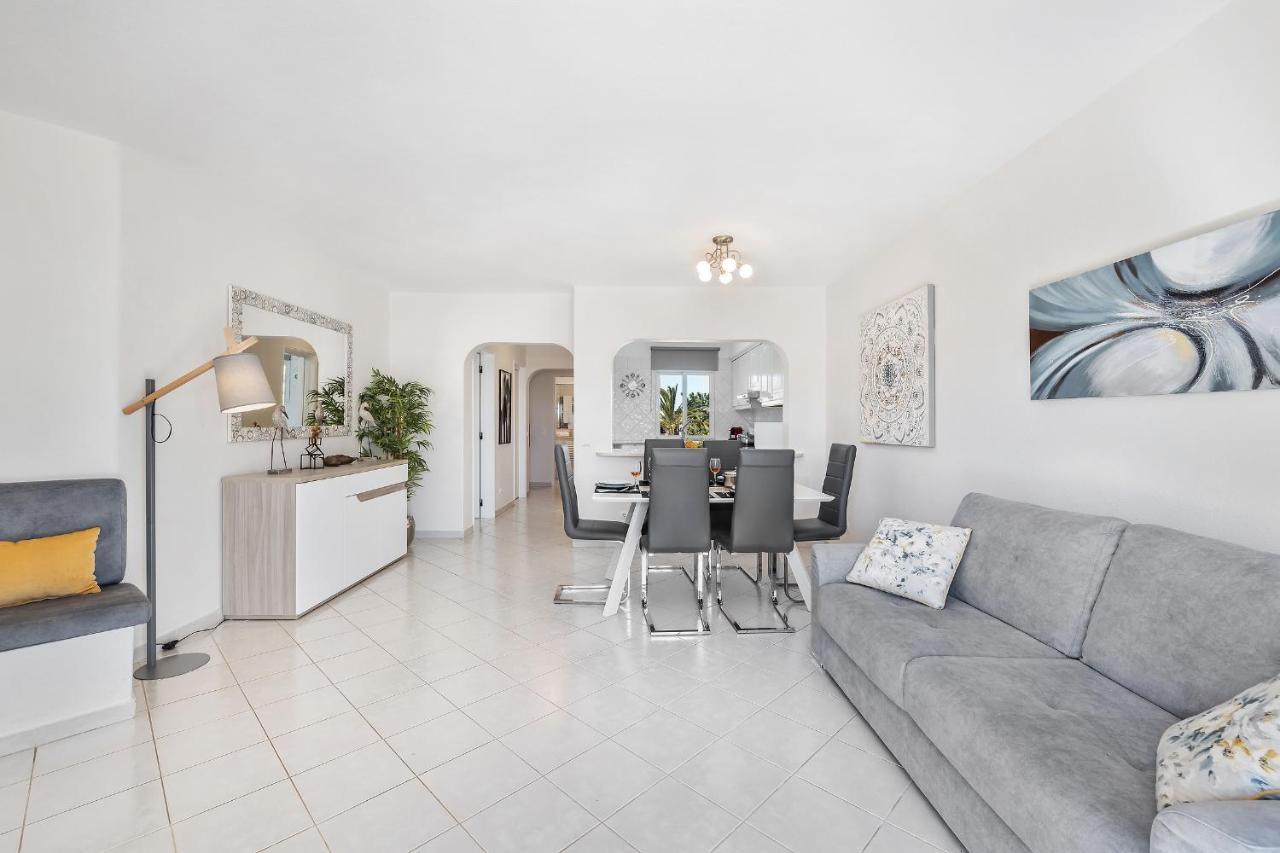 Apartament Portes Balaia Albufeira Dış mekan fotoğraf