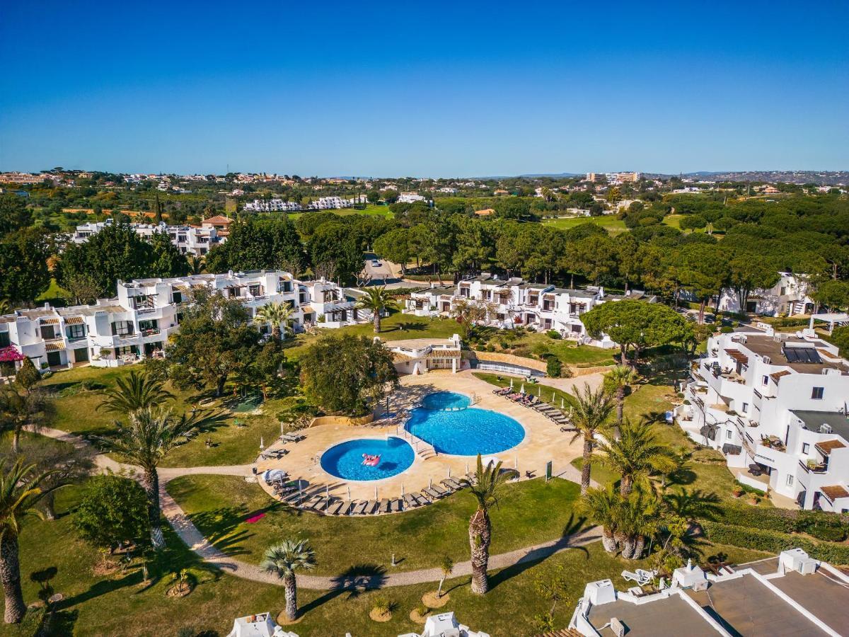 Apartament Portes Balaia Albufeira Dış mekan fotoğraf